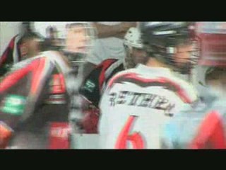 ROLLER HOCKEY - Championnat de France Juniors