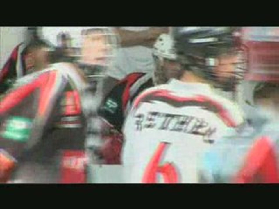 ROLLER HOCKEY - Championnat de France Juniors