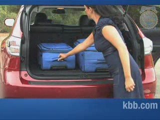 Lexus RX 350 Video Review - Kelley Blue Book