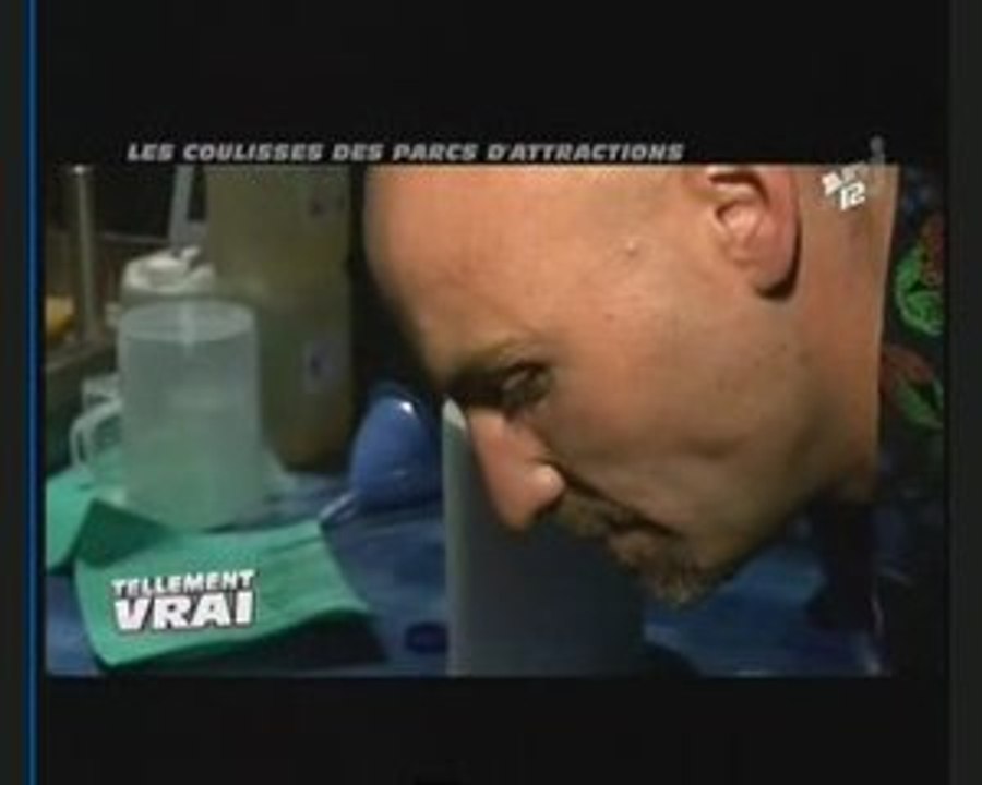 Tellement Vrai - Port Aventura (part2)