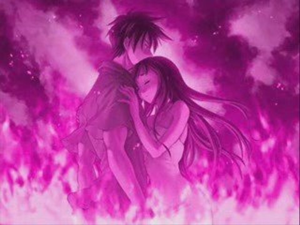 Amour inachevé