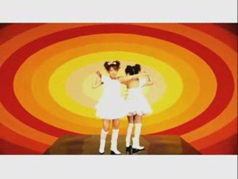 W - Koi no Fuga (Dance Shot Version)