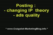 Post Ad On Craigslist  Marketing Secrets