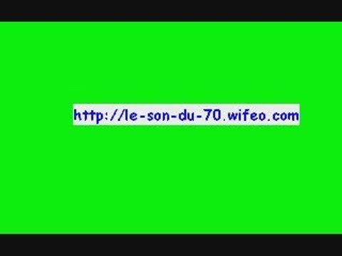 Ten min mix 12 juin 2009