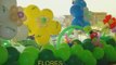 Curso de decoracion con globos