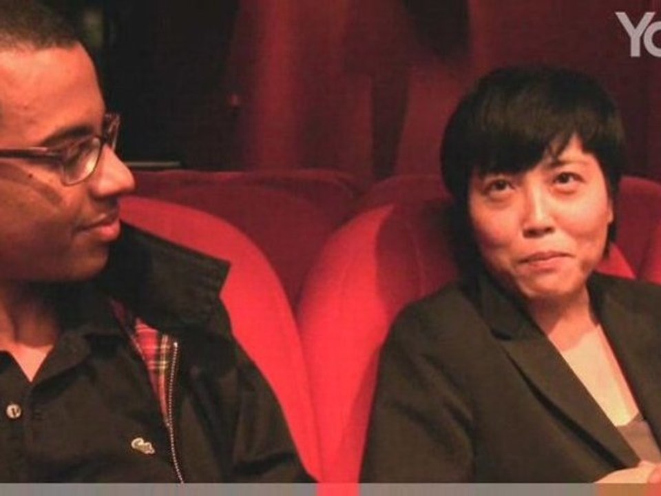 Le festival trans' IdentiT sur le site gay et lesbien Yagg