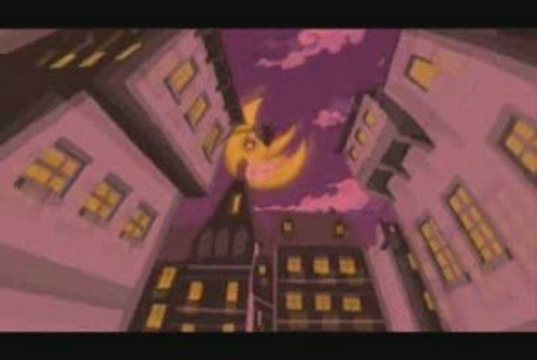 Until the end preview