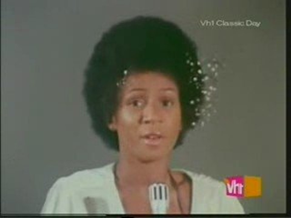 Minnie Riperton - Lovin' you