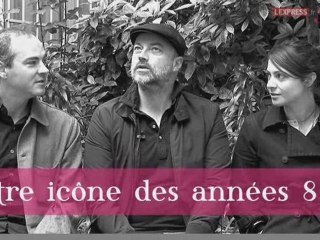 Nouvelle Vague donne une leçon de style