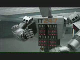 Publication Pub Microsoft pour Hyper-V