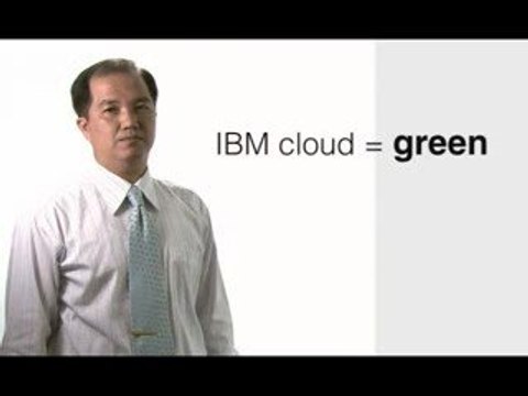Cloud Computing: Why choose IBM (full version)