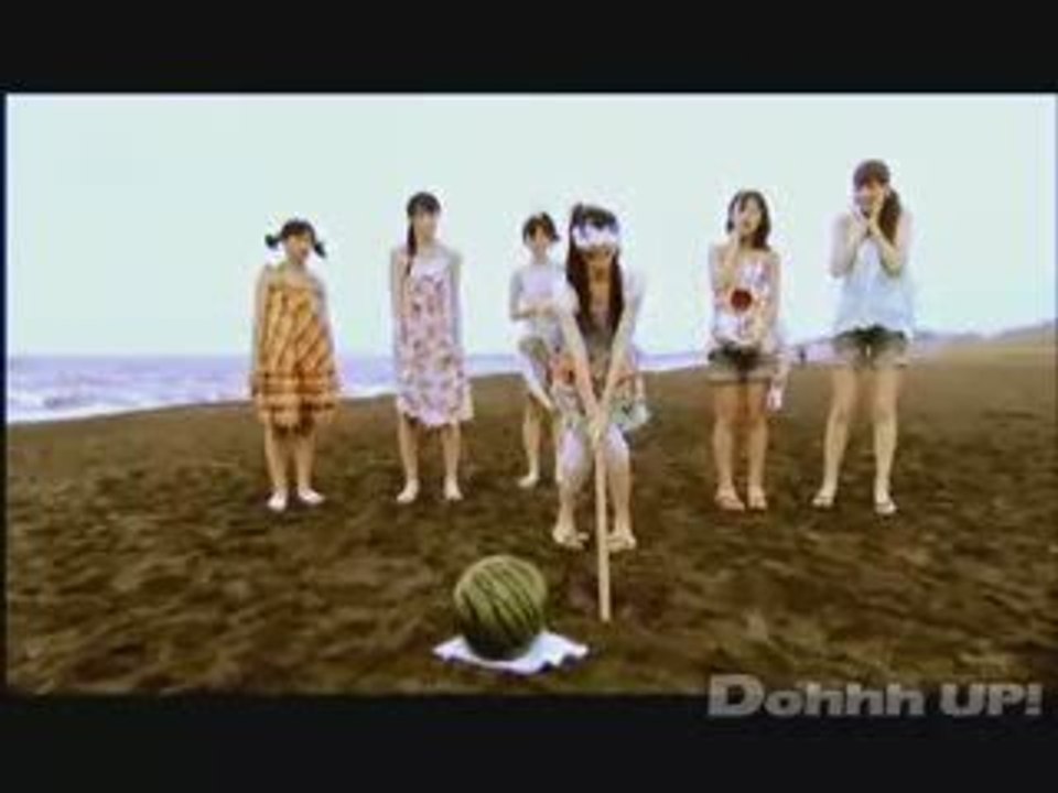[9th single] Shochuu Omimai Moshiagemasu