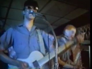Devo - Secret Agent Man (Video)
