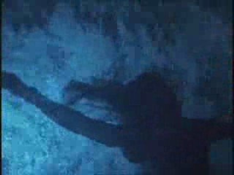 Death Vessel - Circa