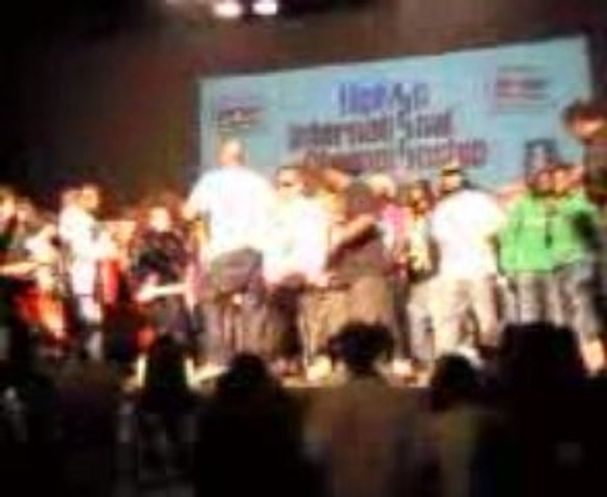 hip hop