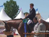 29/05/09 -Jumping International de Bourg-en-Bresse (1)