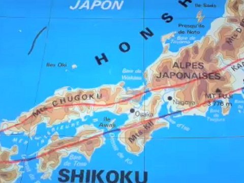 Megalopole-japonaise n°1: présentation