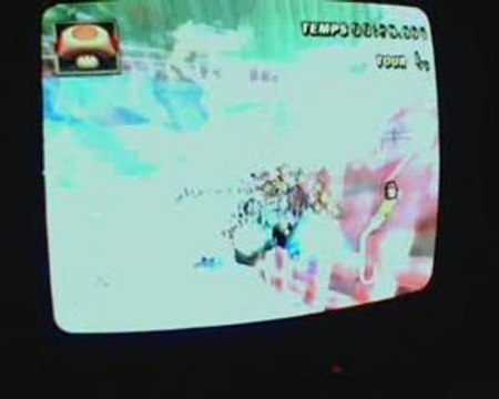 IT amical SF vs KO GP3 course 2 et 3