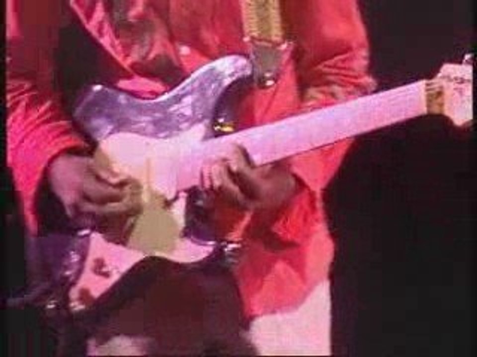 Bil Aka Kora / Yaaba en live