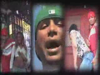 Flama - NY is Just Like Panama music video