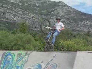 Maxime peythieu - street & park