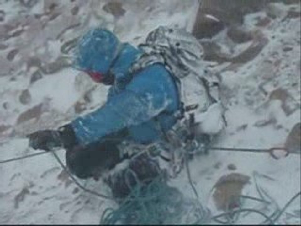 Winter 2008-9
