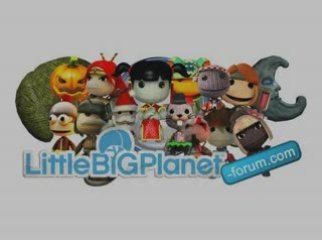 Monster Pack 100% Little Big Planet