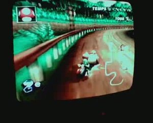 IT amical SF vs KO GP3 course4