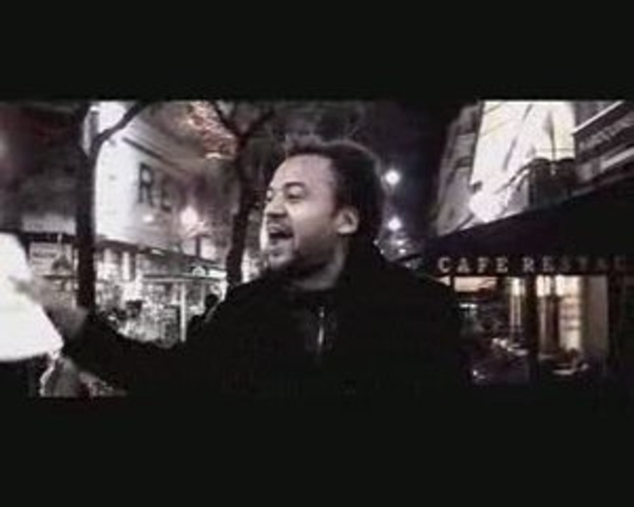 ILS ARRIVENT épisode 3