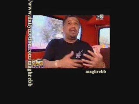 Cheb Khaled chad Korsa Rabat