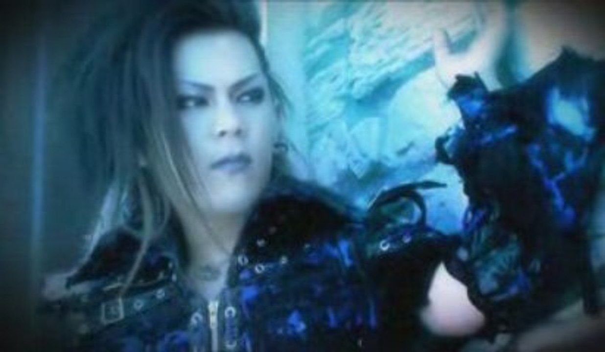Phantasmagoria - [PV] at the ends of the rest period