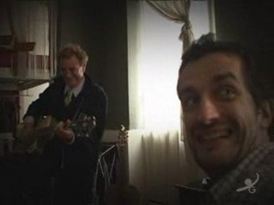 SHINE WITH TERRY REID DAY THREE