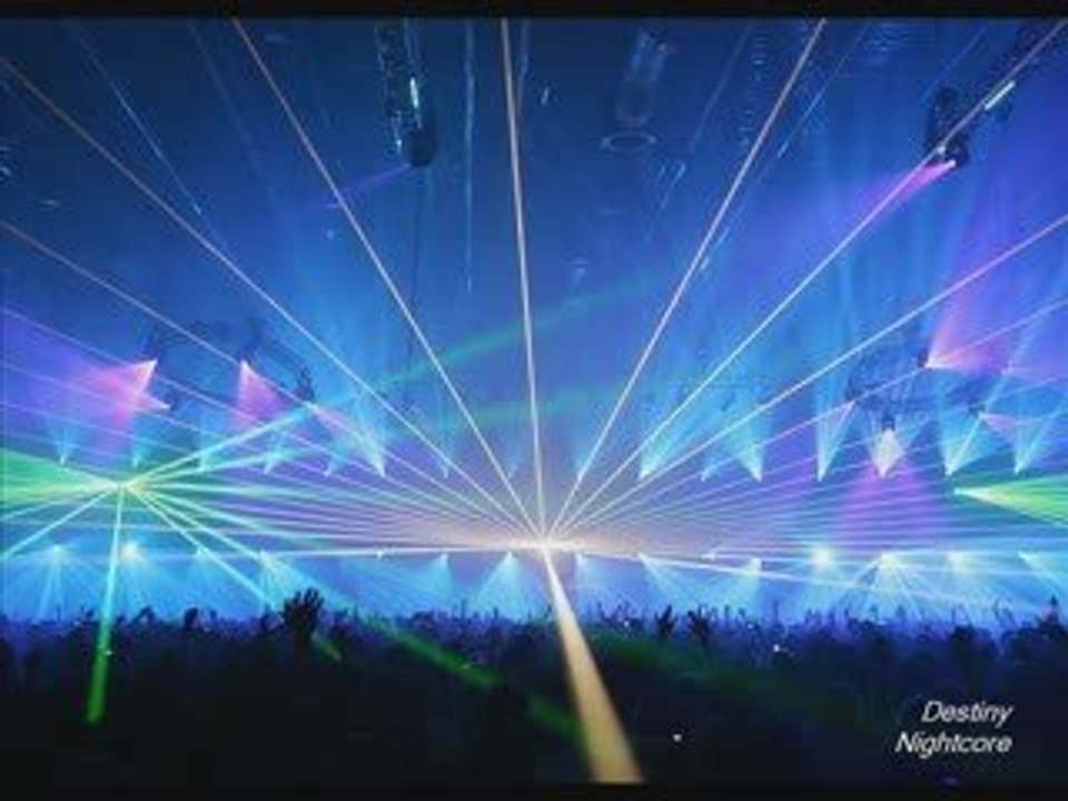 Destiny - Nightcore