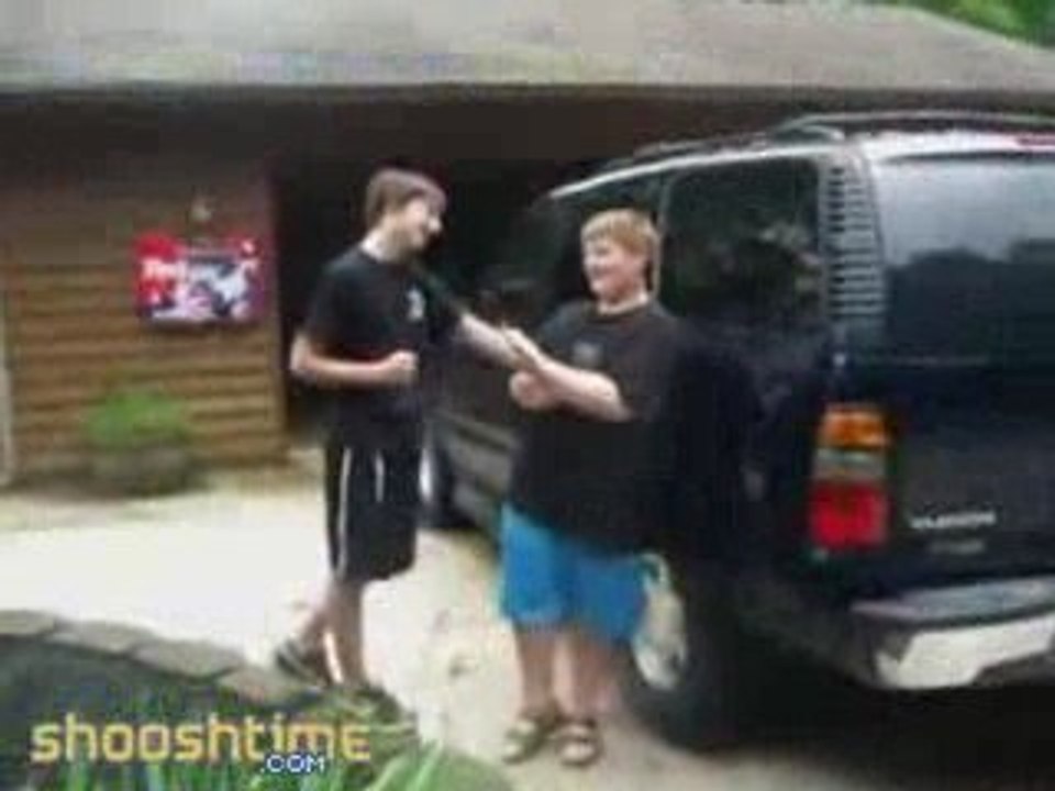 fat punch