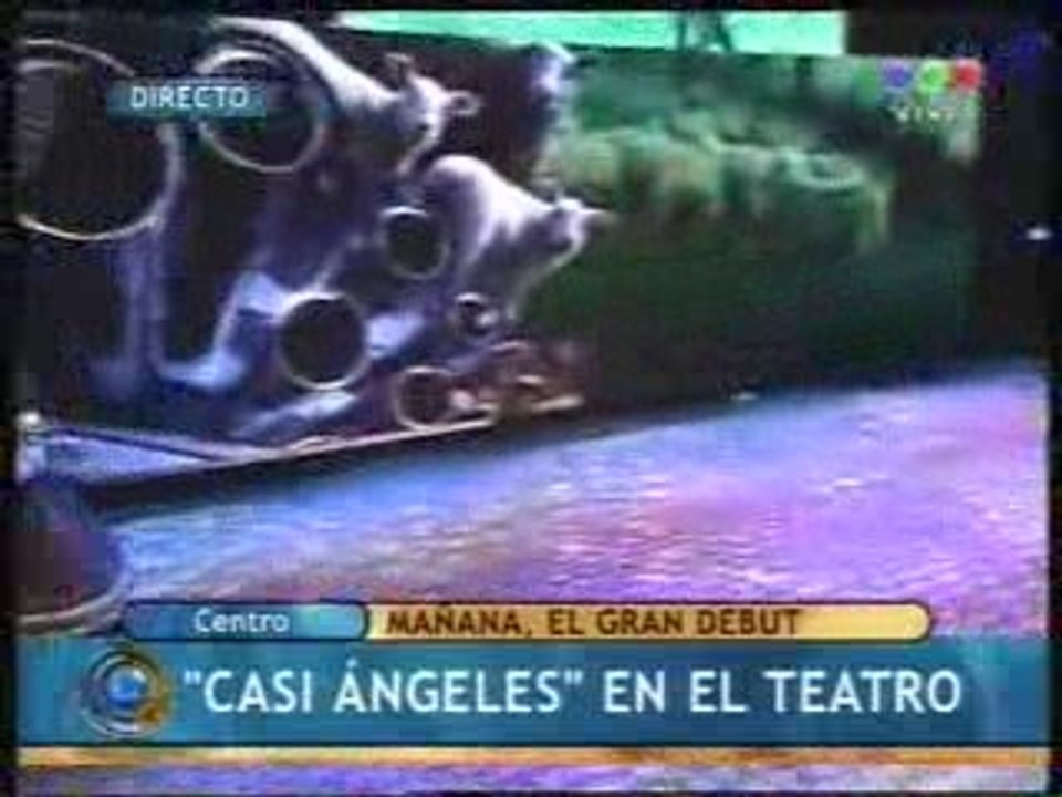 Noticiero 1
