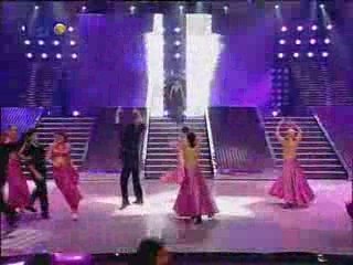 Prime Final - Hymne - Star Academy LBC 6 -- (1.1)