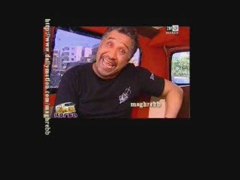 Cheb Khaled chad Korsa Rabat (5)