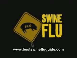 Swine Flu Prevention