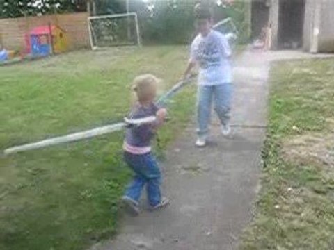 moi ki me defonce la gueule