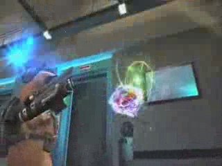 G-Force the Video Game: Don’t mess with this Guinea Pig