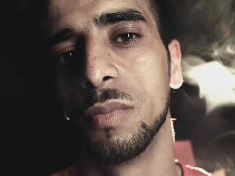 COCO SKILATCHI  - Donne le mic- SARRAZIN KRAPULL'RY INDUSTRY