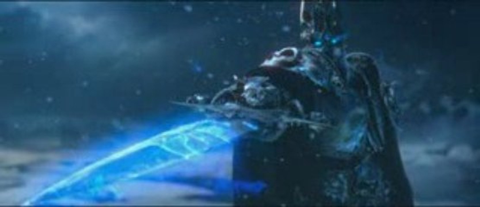 World of Warcraft Wrath of the Lich King
