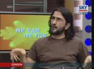 Nihat Genç - Mahalle Baskısı Yok Cemaat Baskısı Var