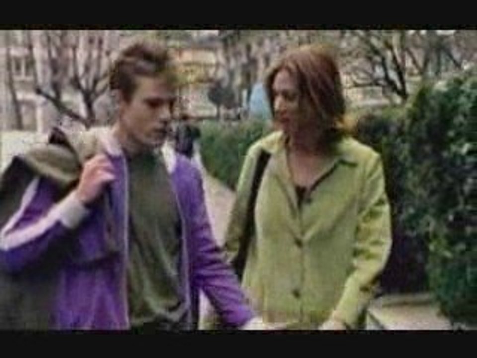 La vie devant nous E1 part1