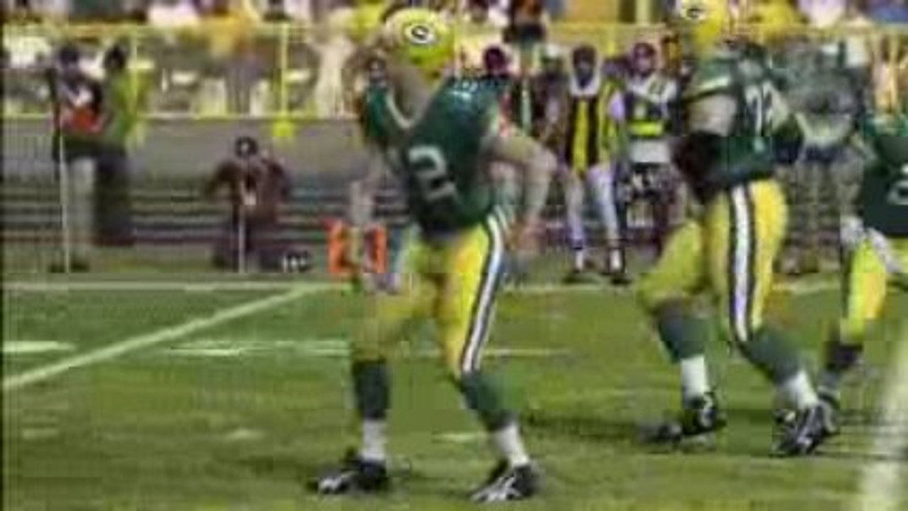 Madden NFL 10 - NFC North Preview