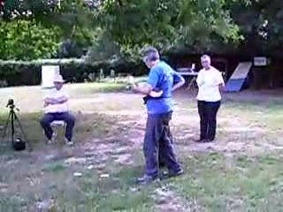 stage ob avec carmen benett vsa les 9/10/11 juin 2009