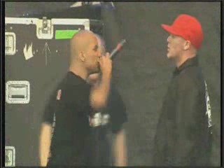 Limp Bizkit- Full Nelson live @ Download Festival '09