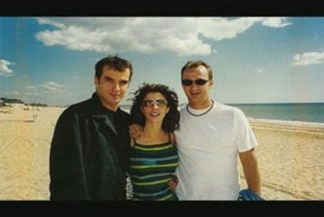 ¡Feliz cumpleaños, Luis!