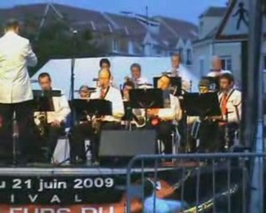 Le Marco Luis Big Bang - Sophisticated Lady