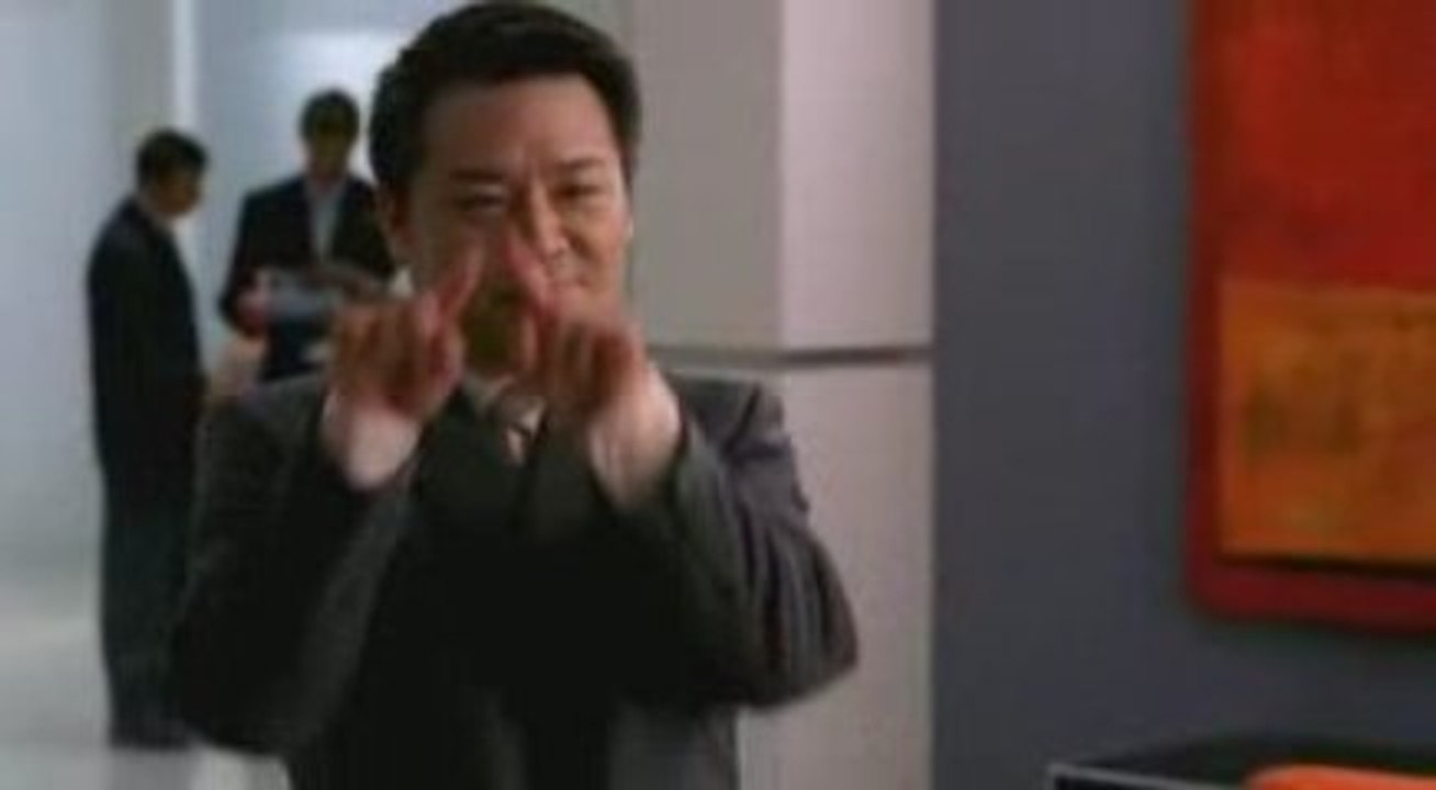 Entourage - Ari Gold